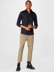 SELECTED HOMME Hemd 'Ethan' schwarz