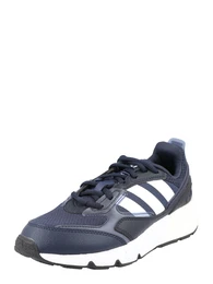 Sneaker 'Zx 1K' dunkelblau / wei