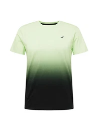 T-Shirt tanne / hellgrn