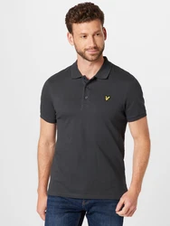 Lyle & Scott T-Shirt Poloshirt Dunkelgrau/Grau/Hellgrau/Dunkelgrau/Grau/Hellgrau/Dunkelgrau/Grau/Hellgrau/Dunkelgrau/Grau/Hellgrau/Dunkelgrau/Grau/Hellgrau/Dunkelgrau/Grau/Hellgrau/Dunkelgrau/Grau/Hellgrau/Dunkelgrau/Grau/Hellgrau/Dunkelgrau/Grau/Hellgrau/Dunkelgrau/Grau/Hellgrau/Dunkelgrau/Grau/Hellgrau/Dunkelgrau/Grau/Hellgrau/Dunkelgrau/Grau/Hellgrau