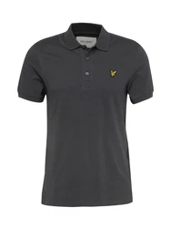 Lyle & Scott T-Shirt Poloshirt Dunkelgrau/Grau/Hellgrau/Dunkelgrau/Grau/Hellgrau/Dunkelgrau/Grau/Hellgrau/Dunkelgrau/Grau/Hellgrau/Dunkelgrau/Grau/Hellgrau/Dunkelgrau/Grau/Hellgrau/Dunkelgrau/Grau/Hellgrau/Dunkelgrau/Grau/Hellgrau/Dunkelgrau/Grau/Hellgrau/Dunkelgrau/Grau/Hellgrau/Dunkelgrau/Grau/Hellgrau/Dunkelgrau/Grau/Hellgrau/Dunkelgrau/Grau/Hellgrau