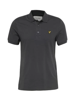 Lyle & Scott T-Shirt Poloshirt Dunkelgrau/Grau/Hellgrau/Dunkelgrau/Grau/Hellgrau/Dunkelgrau/Grau/Hellgrau/Dunkelgrau/Grau/Hellgrau/Dunkelgrau/Grau/Hellgrau/Dunkelgrau/Grau/Hellgrau/Dunkelgrau/Grau/Hellgrau/Dunkelgrau/Grau/Hellgrau/Dunkelgrau/Grau/Hellgrau/Dunkelgrau/Grau/Hellgrau/Dunkelgrau/Grau/Hellgrau/Dunkelgrau/Grau/Hellgrau/Dunkelgrau/Grau/Hellgrau