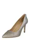 MICHAEL Michael Kors Lodiky ''''DOROTHY''''  zlat / stbrn