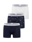 Polo Ralph Lauren Boxershorts 'Classic' navy/wei Polo Ralph Lauren Boxershorts 'Classic' navy/wei