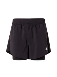Sportske hlače 'Made For Training' crna / bijela