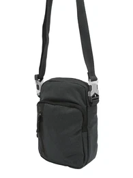 Tasche graumeliert