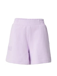 MADS NORGAARD COPENHAGEN Hlače lila