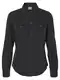 VERO MODA Bluza 'Maria'  crni traper