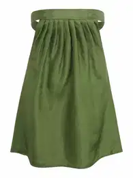 Bluza 'Nonoi' zelena