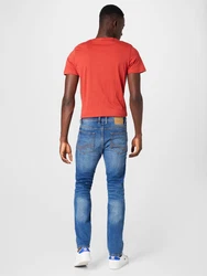 TOM TAILOR Jeans 'Josh' blue