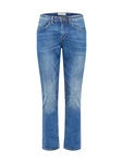TOM TAILOR Jeans 'Josh' blue