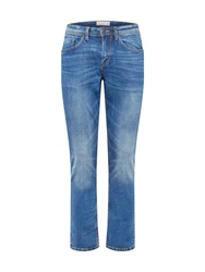 TOM TAILOR Jeans 'Josh' blue