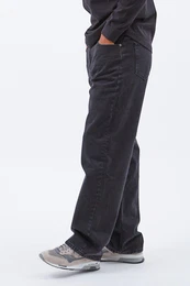 Jeans 'Omar' black denim