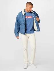 LEVI'S Jeans '501' '502 Taper' 