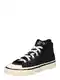 ADIDAS ORIGINALS Sneaker 'Nizza Hi Rf 74' beige / schwarz