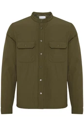Jacke oliv