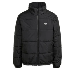 Winterjacke ''''Essentials Padded '''' schwarz
