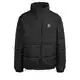 ADIDAS ORIGINALS Winterjacke ''''Essentials Padded '''' schwarz