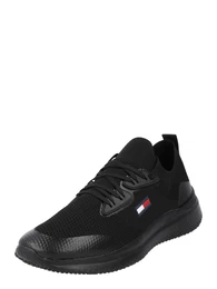 Sneaker 'ALPHA' navy / rot / schwarz / weiß