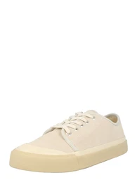 Sneaker 'KIRAN' beige / hellbraun