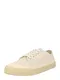 POMPEII Sneaker 'KIRAN' beige / hellbraun