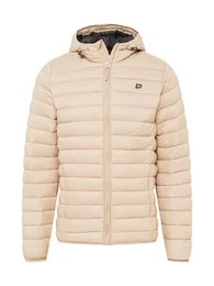 Jacke sand