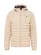 BLEND Jacke sand