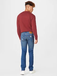 Levi's Slim-fit Jeans 511 SLIM indigo
