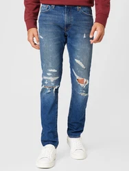 Levi's Slim-fit Jeans 511 SLIM indigo