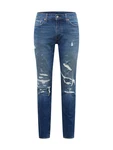 Levi's Slim-fit Jeans 511 SLIM indigo
