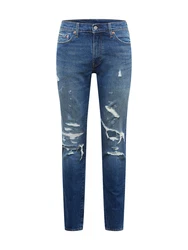 Levi's Slim-fit Jeans 511 SLIM indigo