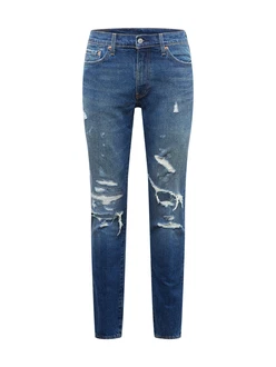 Levi's Slim-fit Jeans 511 SLIM indigo