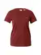 LEVI''''S Majica ''''PERFECT VNECK REDS''''  hrđavo crvena