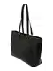 REPLAY Shopper torba  crna