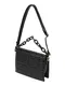 Dorothy Perkins Kabelka  černá