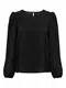 ONLY Bluza ''''Mette''''  crna