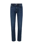TOM TAILOR Jeans 'Josh' dunkelblau