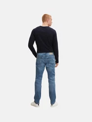 TOM TAILOR Jeans 'Josh' blau