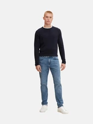 TOM TAILOR Jeans 'Josh' blau
