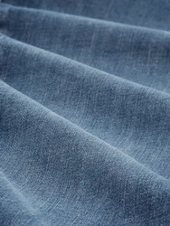 TOM TAILOR Jeans 'Josh' blau