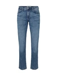 TOM TAILOR Jeans 'Josh' blau
