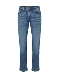 TOM TAILOR Jeans 'Josh' blau