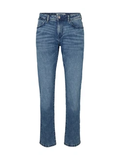 TOM TAILOR Jeans 'Josh' blau