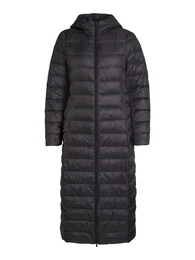Zimní kabát 'Manya' černá