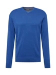TOM TAILOR Pullover saphir TOM TAILOR Pullover saphir