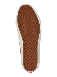 VANS Sneaker 'SK8-Hi' khaki/schwarz/weiß