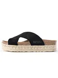 Talijanske Espadrile Mule image