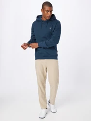 Iriedaily Sweatshirt navy/wei