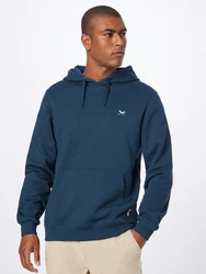 Iriedaily Sweatshirt navy/wei