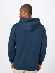 Iriedaily Sweatshirt navy/wei